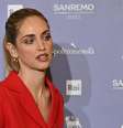 Diversos contratos de Chiara Ferragni são investigados  Foto: ANSA / Ansa - Brasil