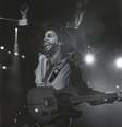Jason Scott Tilley fotografou Prince e outras celebridades  Foto: JASON SCOTT TILLEY / BBC News Brasil