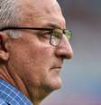 Dorival Junior e o seu novo desafio  Foto: Rubens Chiri / saopaulofc.net / Jogada10