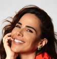 Wanessa, cantora  Foto: @instagram