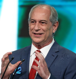 Ciro Gomes  Foto: Reprodução/Getty Images