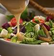 Salada não precisa ser sem graça!  Foto: iStock