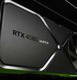 RTX 4080 SUPER é top de linha da nova série de placas de vídeo revelada pela NVIDIA na CES  Foto: NVIDIA / Divulgação
