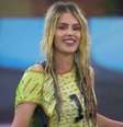 Yasmin Brunet no 'BBB 24'  Foto: Reprodução/ Globo / Mais Novela