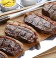 Saborear churrasco sem sair da dieta  Foto: Shutterstock / Sport Life