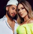 Virgínia Fonseca e Zé Felipe (Reprodução/Instagram)  Foto: Márcia Piovesan