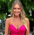Bárbara Heck criticou ódio aos 'padrões' no 'BBB 24'.  Foto: Instagram, @ba.heck / Purepeople