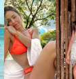 Relembre quem já ganhou o reality  Foto: Reprodução Instagram/ @thelminha @paulasperlingreal @juliette / Famosos e Celebridades