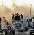  Foto: Village Roadshow Pictures / Adoro Cinema