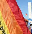 O Índice de Monitoramento dos Direitos LGBTQIA+ abrangerá quatro indicadores principais  Foto: Alma Preta