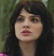 Petra (Debora Ozório) em 'Terra e Paixão'  Foto: Reprodução/Globo / Mais Novela