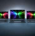 Razer apresenta novos laptops gamers da linha Razer Blade durante CES 2024  Foto: Reprodução / Razer