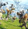Final Fantasy XIV: Beta do MMO já tem data para chegar ao Xbox.  Foto: Reprodução/Square Enix