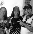 Maysa publicou foto ao lado dos pais e da irmã mais nova  Foto: Reprodução/Instagram