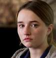 Kaitlyn Dever será Abby na segunda temporada de The Last of Us  Foto: Reprodução / Twitter/@thegameawards