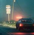 Pacific Drive é um jogo de sobrevivencia sobre rodas  Foto: Ironwood Studios / Divulgação