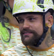 Vinicius Rodrigues no BBB24  Foto: Reprodução/TV Globo