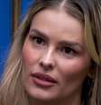 Yasmin Brunet no 'BBB 24'  Foto: Reprodução/Globo / Mais Novela