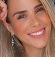 Wanessa Camargo  Foto: Reprodução/Instagram / Márcia Piovesan