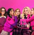 Aclamado ou detonado? Confira a opinião da crítica sobre o novo "Meninas Malvadas"!  Foto: Reprodução / Hollywood Forever TV