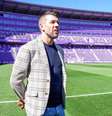 Atrás de um novo treinador, o São Paulo analisa a contratação de Paulo Pezzolano. Ex-Cruzeiro e atualmente no Real Valladolid, o técnico teve conversas positivas com a diretoria do Tricolor e seu nome virou uma opção no Morumbi - Foto: Divulgação / Valladolid  Foto: Divulgação / Valladolid / Divulgação