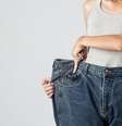 Hábitos para facilitar o emagrecimento  Foto: Shutterstock / Sport Life