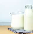 Alimentos que substituem a lactose mantêm a saúde de pessoas intolerantes à substância  Foto: Scream band | Shutterstock / Portal EdiCase