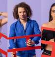 BBB24: saiba quem é cotado para sair no primeiro Paredão da edição  Foto: Fotos: Globo/Fábio Rocha / Famosos e Celebridades