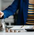 Faça seu salário render  Foto: Shutterstock / João Bidu