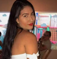 Ana Beatriz tinha 22 anos e foi morta a facadas  Foto: Reprodução