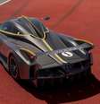 Sistema de progressão de Forza Motorsports sofrerá mudanças em 2024  Foto: Reprodução / Xbox Game Studios