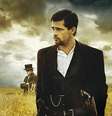 Brad Pitt em 'O Assassinato de Jesse James pelo covarde Robert Ford'  Foto: Divulgação