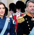 Princesa Mary será coroada rainha no domingo, 14  Foto: Reproduçã/Instagram/@detdanskekongehus