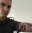 PM expulsa sargento condenado por matar artista no Beco do Batman  Foto: Reprodução/Redes Sociais