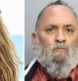 Homem que alega ser casado com Shakira é preso em frente à casa da artista  Foto: Reprodução/Redes Sociais 