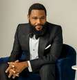 Ator e Comediante Anthony Anderson apresenta o Emmy Awards 2024  Foto: Emmy Awards/ Divulgação / Estadão
