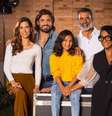 'Luz' é uma série nacional voltada para o público infantojuvenil.  Foto: Divulgação | Netflix / Estadão