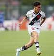  Foto: Daniel RAMALHO/VASCO - Legenda: Marlon Gomes em ação pelo Vasco / Jogada10