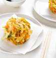 Tempurá de legumes  Foto: Tatiana Volgutova | Shutterstock / Portal EdiCase
