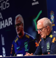 (  Foto: Staff Images / CBF / Esporte News Mundo