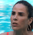 'BBB 24': Wanessa Camargo é defendida por familiares e equipe após duras críticas de Luana Piovani.  Foto: Reprodução, TV Globo / Purepeople