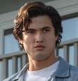 Charles Melton: conheça o ator de "Riverdale" que pode concorrer ao Oscar  Foto: Divulgação/Diamond Films / todateen