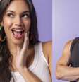 BBB24: Nizam faz convite para edredom e leva fora  Foto: Globo / Famosos e Celebridades