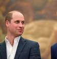 Príncipe Harry e William tem código secreto  Foto: WPA Pool / Perfil Brasil