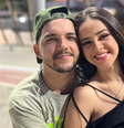 Rafa compartilhou seu desejo de que Julia compreenda o que está acontecendo no programa  Foto:  Reprodução: Instagram/zulinhaa_