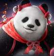 Panda é destaque de novo trailer de Tekken 8  Foto: Reprodução / Bandai Namco