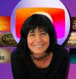 Thelma Guedes foi colaboradora ou autora principal de vários sucessos da Globo  Foto: Fotomontagem: Blog Sala de TV