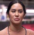 Não foi a primeira vez que o cantor se referiu a Isabelle dessa forma  Foto: X/Big Brother Brasil / Pipoca Moderna