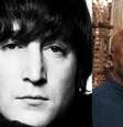 Celebridades que foram adotadas e você não sabia  Foto: Reprodução Instagram/ @miltonbitucanascimento @johnlennon / Famosos e Celebridades