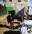 Refugiados palestinos temem nunca mais voltarem a ver seus lares novamente  Foto: DW / Deutsche Welle